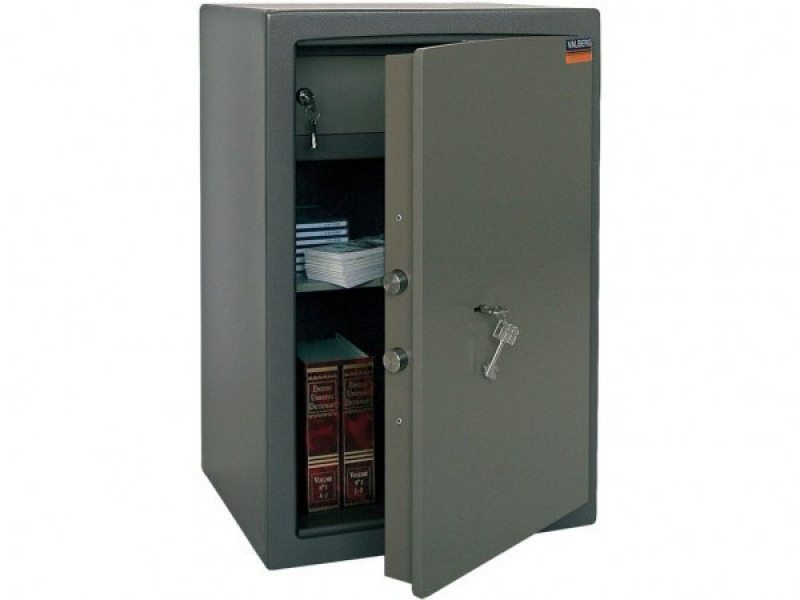Сейф 670*440*380мм Карат ASK-67Т