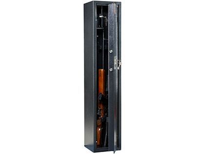 Оружейный сейф 1300x263x250 мм VALBERG
