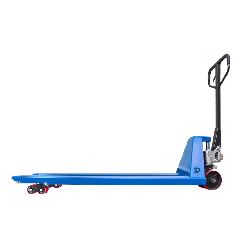 Гидравлическая телега PROLIFT 2500кг AC(B)25 высокое качество товара
