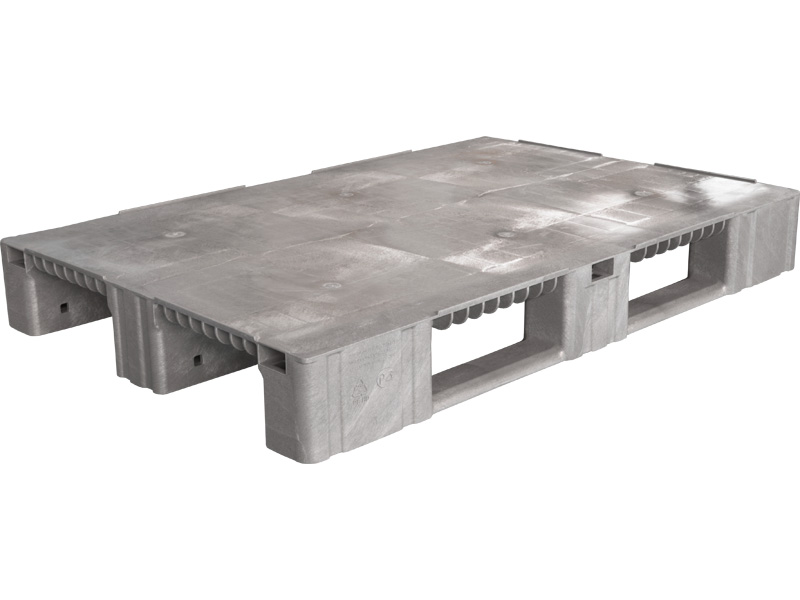 Пластиковый поддон 1200x800x150 мм TR 2308-1 R высокое качество товара