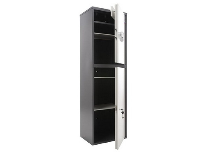 Бухгалтерский шкаф AIKO 1490x460x340мм SL-150/2Т EL высокое качество товара