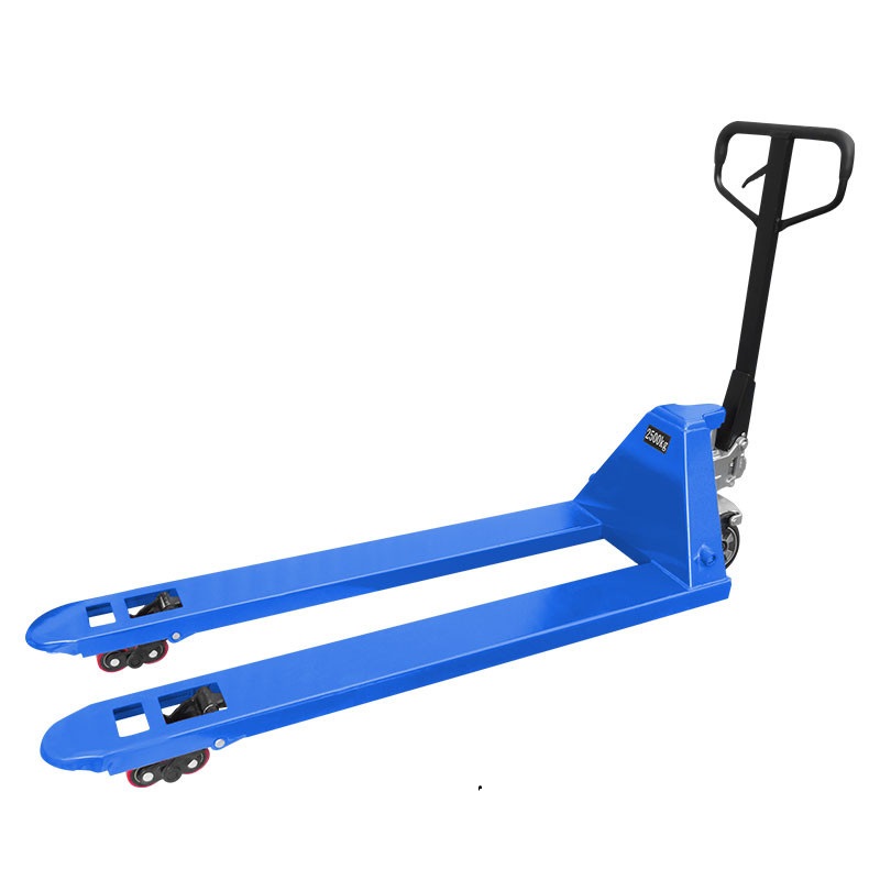 Гидравлическая телега PROLIFT 2500кг