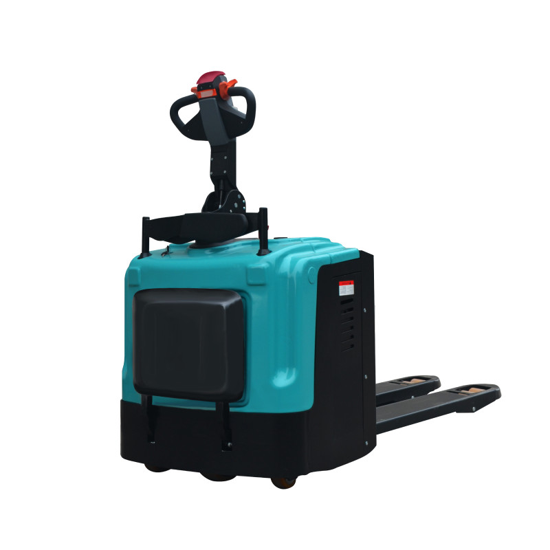 Самоходная тележка с платформой PROLIFT PRO (2000 кг) SRT20 высокое качество товара