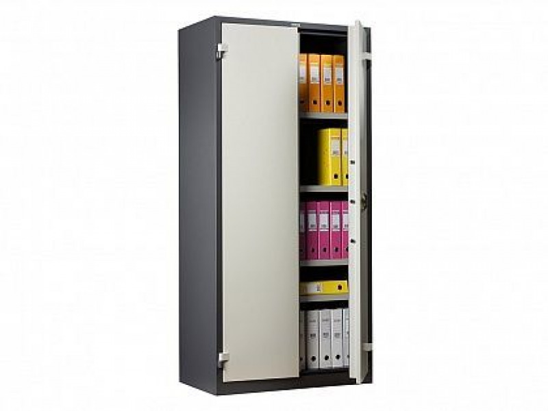 Огнестойкий шкаф VALBERG 1950x930x520 с электронным замком BM-1993EL высокое качество товара