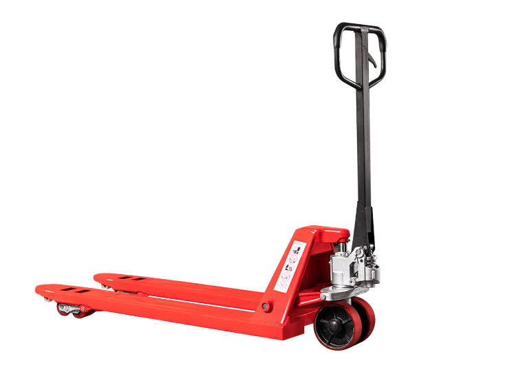 Гидравлическая телега Foxster 2500кг (L-1150, 2,5 тонн) AC25 в наличии