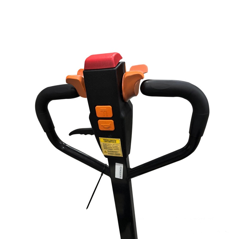Cопровождаемая самоходная тележка грузоподъемностью 1500 кг PROLIFT M2 SK15 в наличии