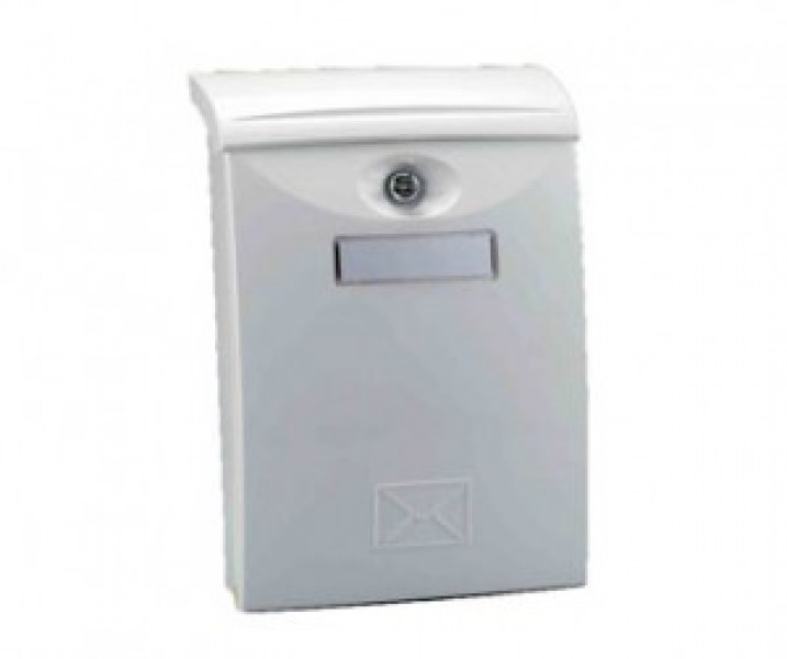 Почтовый ящик LTP-03 WHITE  высокое качество товара