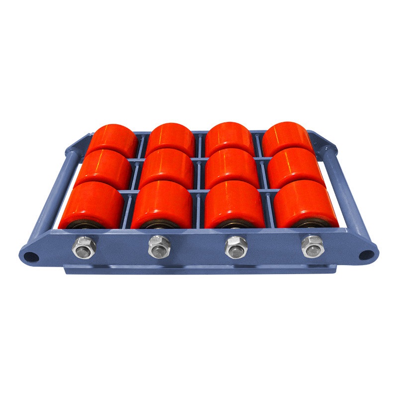 Роликовая платформа поворотная GEARSEN CRA-12 GCRA 180 в наличии
