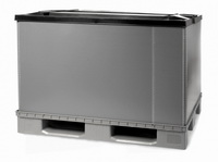 Универсальный полимерный контейнер PolyBox 700  высокое качество товара