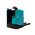 Самоходная тележка с местом оператора сидя PROLIFT PRO (2000 кг) DRT20 высокое качество товара