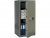 Сейф 900*440*380мм Карат ASK-90T EL