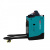 Самоходная тележка с местом оператора стоя PROLIFT PRO (2000 кг) ZRT20 в наличии