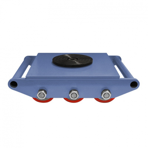 Роликовая платформа поворотная GEARSEN CRA-9 GCRA 150 высокое качество товара