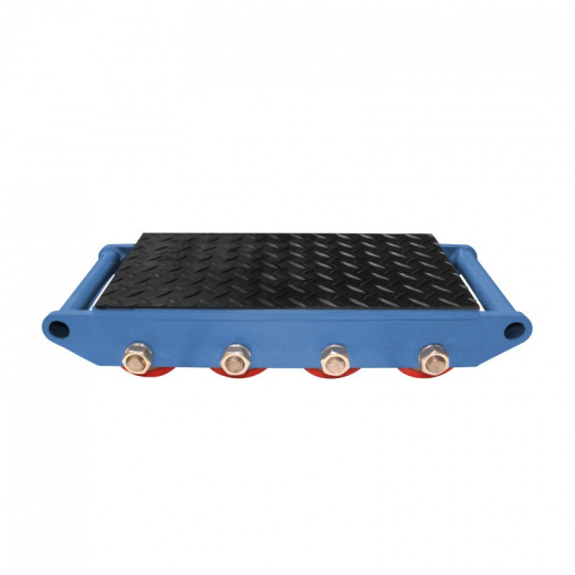 Роликовая платформа подкатная GEARSEN CRO-8 GCRO 120 высокое качество товара