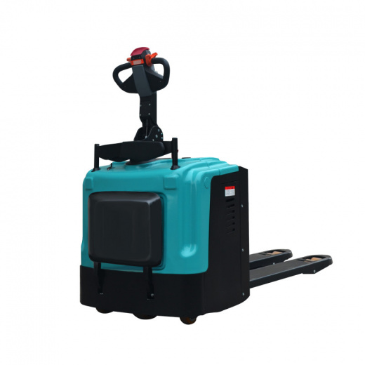 Самоходная тележка с платформой PROLIFT PRO (2000 кг) SRT20 высокое качество товара
