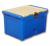 Изотермический контейнер 500х335х303мм объемом 25 литров RIC 25 высокое качество товара